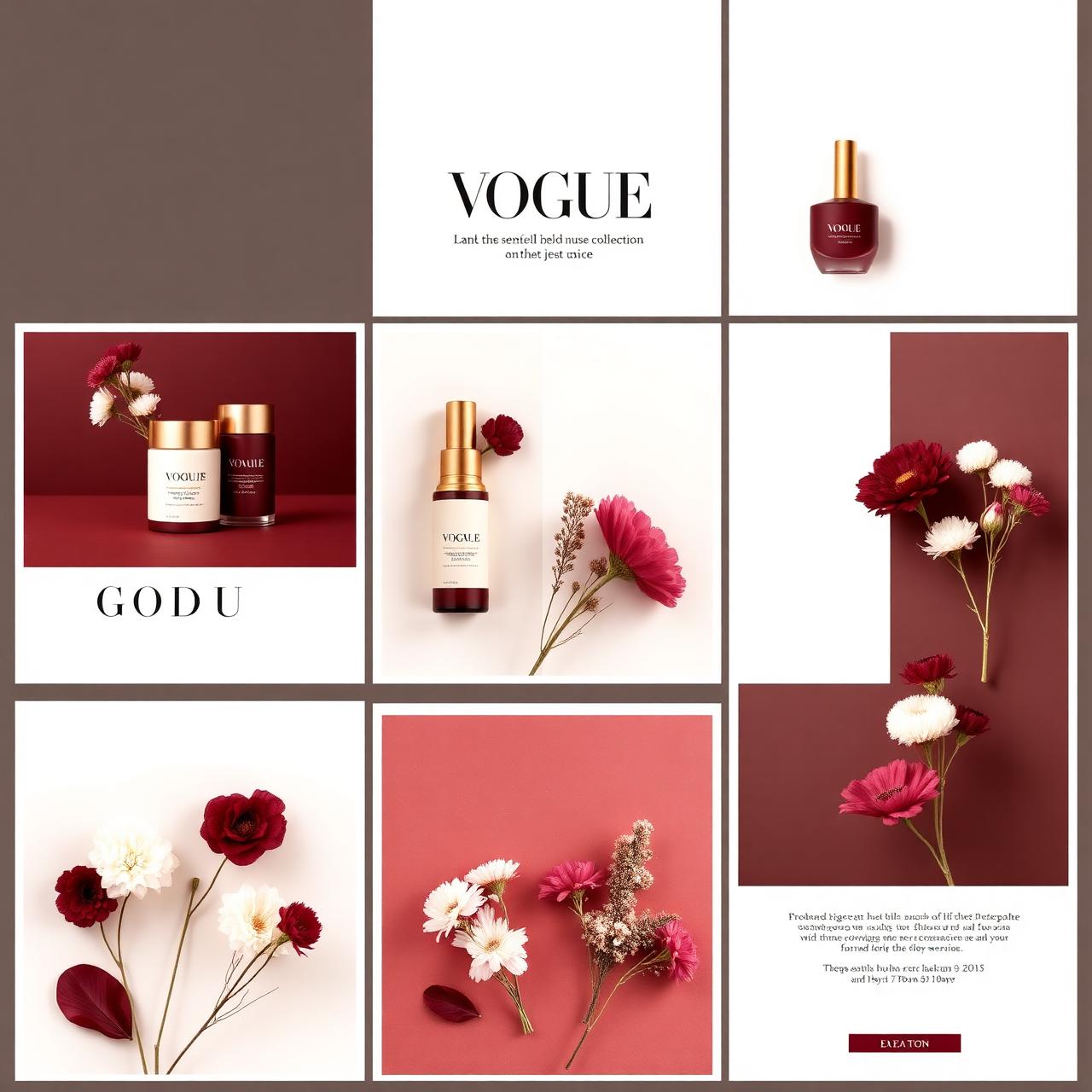 Muse Beauté × Tamburins