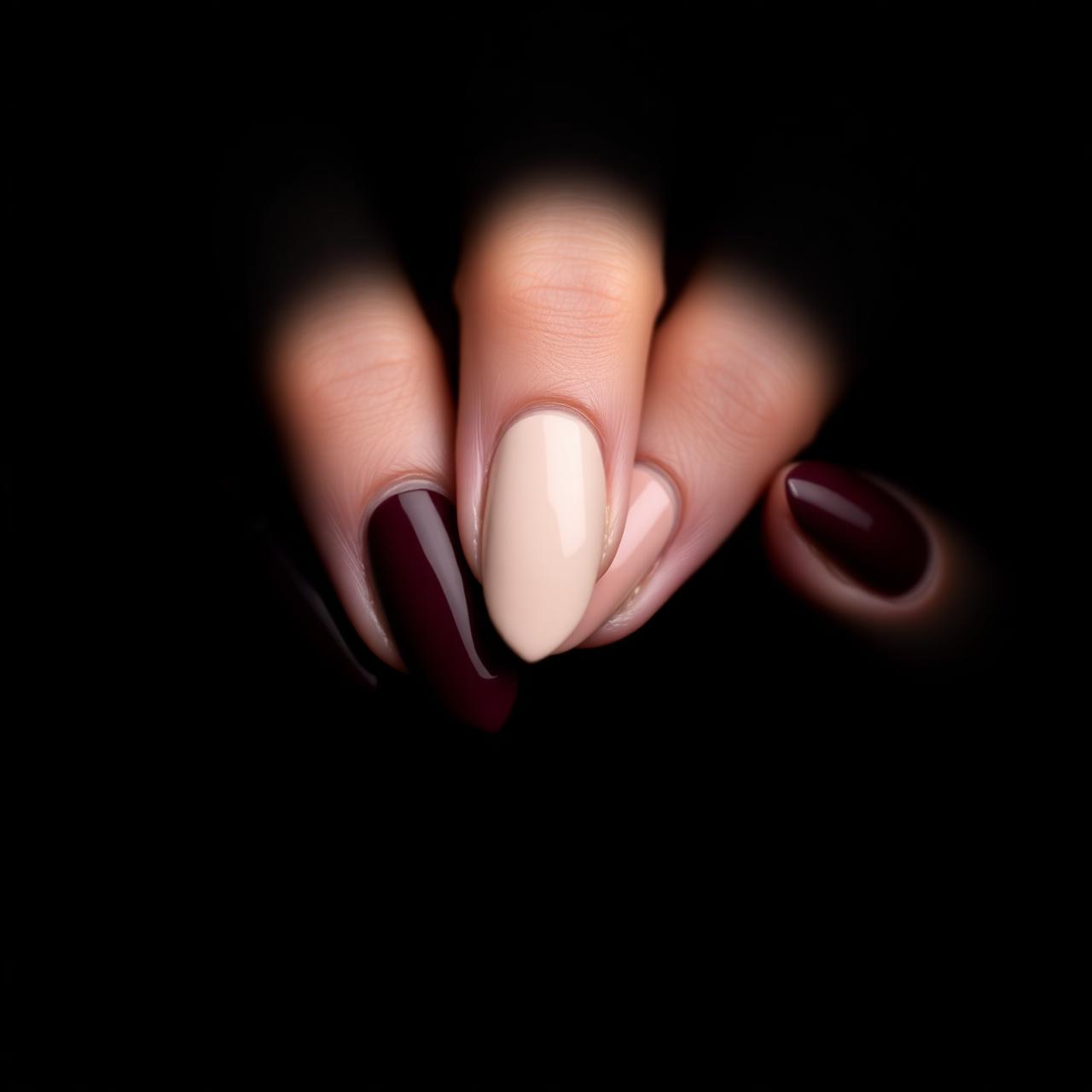 Olvera Luxe Nail Studio