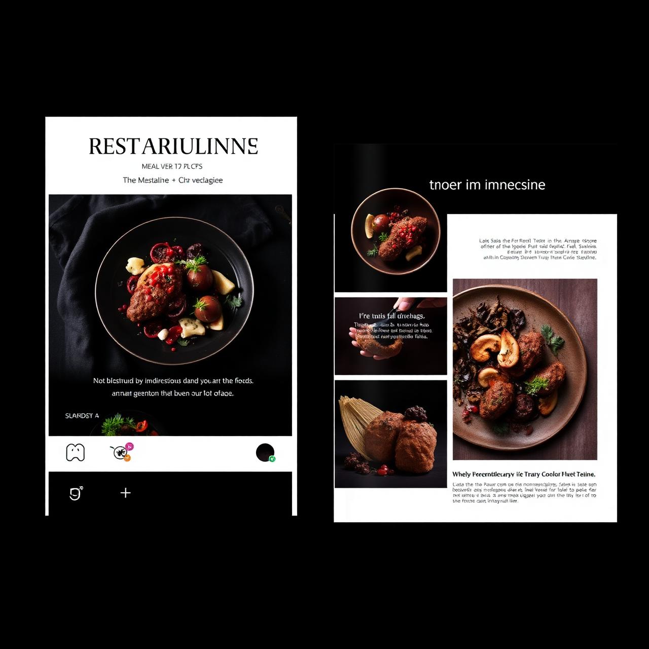47 Restaurant
